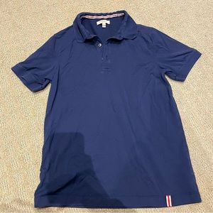 BURBERRY MEN POLO SHIRT